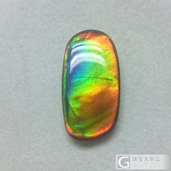 喜歡這款斑彩石_斑彩石