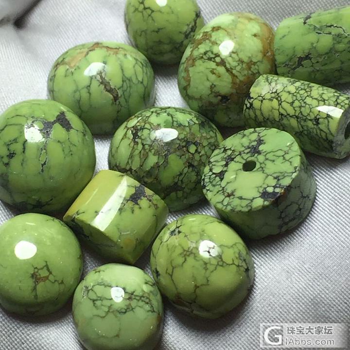 菜籽黄知识贴_松石