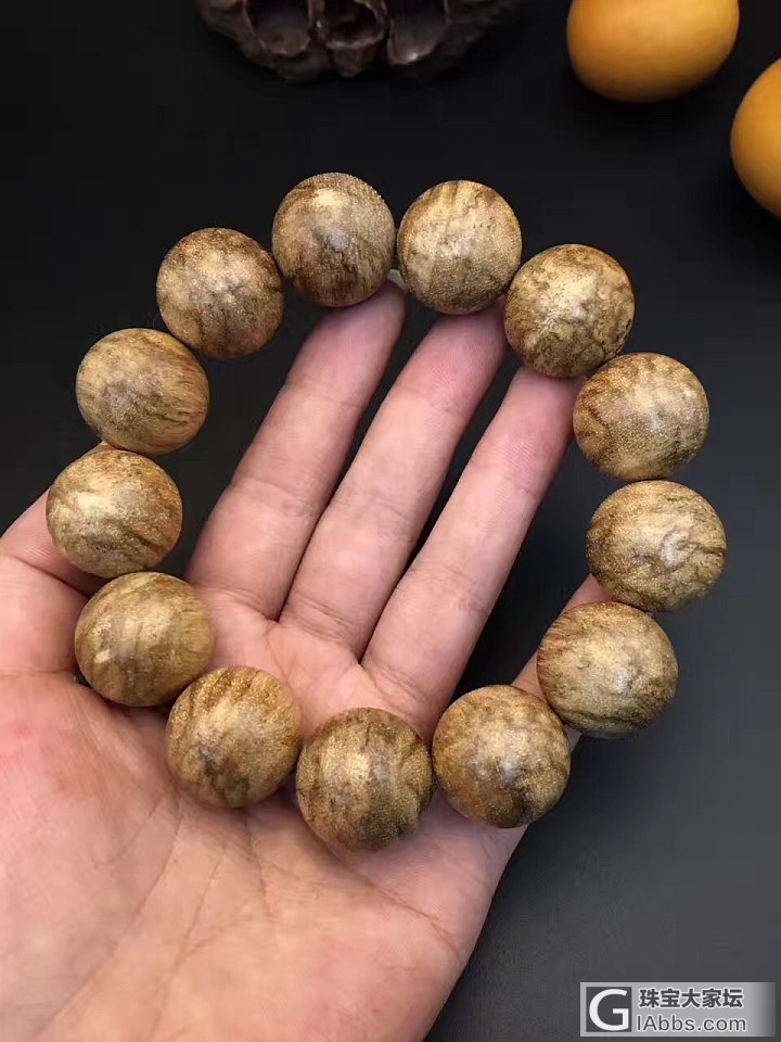 发几个沉香与对应的微距图 细说沉香分辨吧_沉香