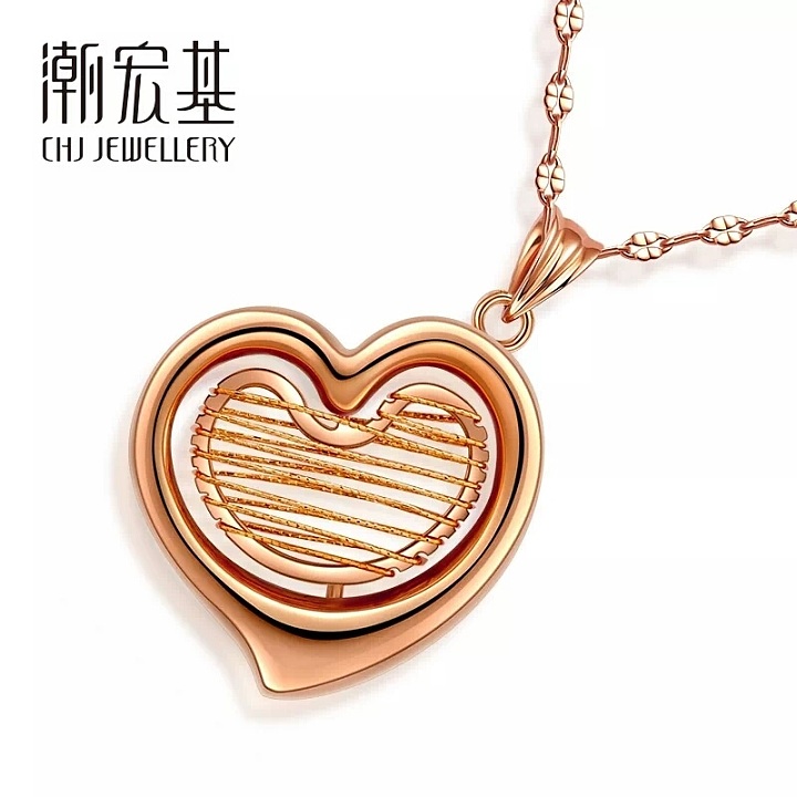 抢钱的CHJ,我该拿你怎么办_K金