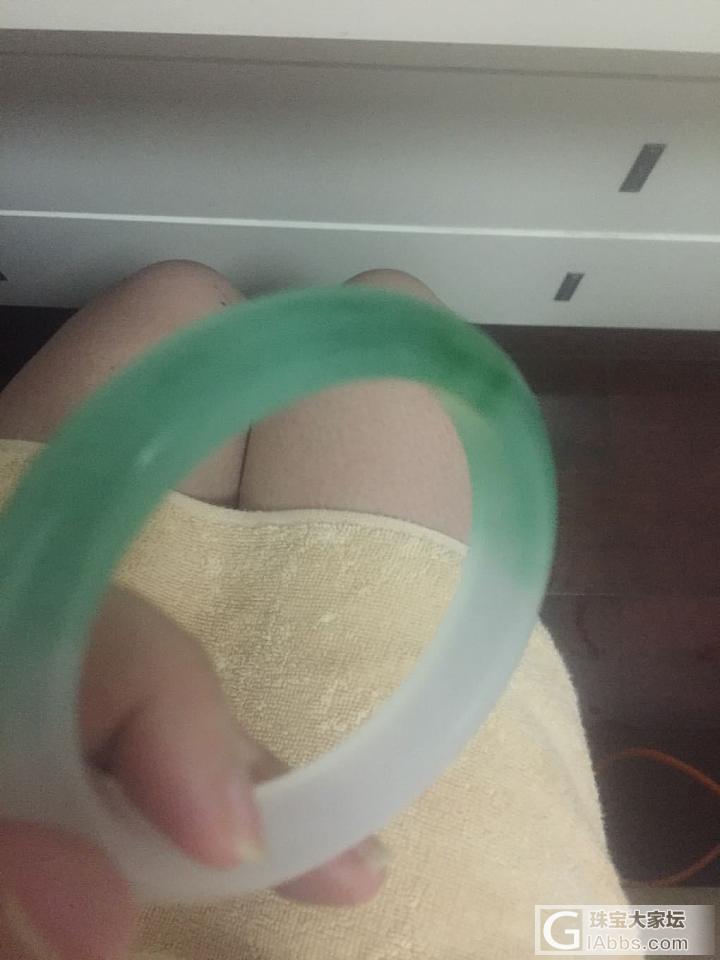我的药_手镯翡翠