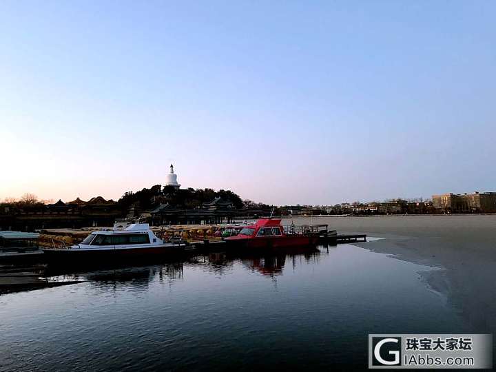 溜溜哒哒 北京 2018011001_北京摄影