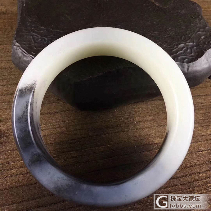 开个帖子，和朋友们聊聊和田玉_挂饰和田玉