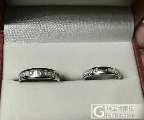 大家帮忙看下_戒指925银