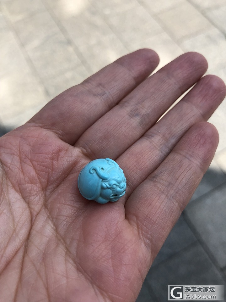 大中午办公室的人都在睡觉，来讲二个笑话_南红松石