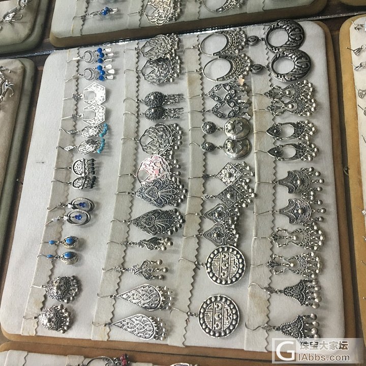一場埃及夢_吊坠耳坠埃及银