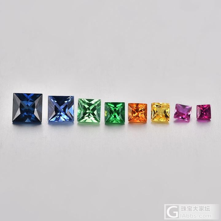 哪里有彩虹告诉我_戒指镶嵌