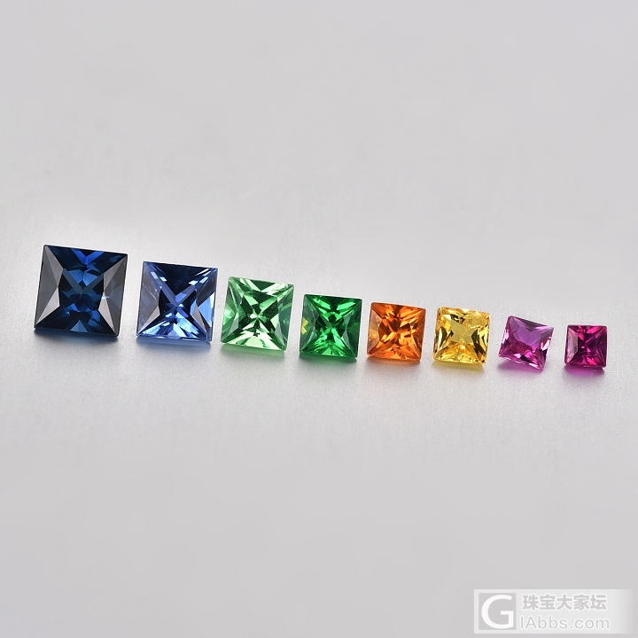 哪里有彩虹告诉我_戒指镶嵌