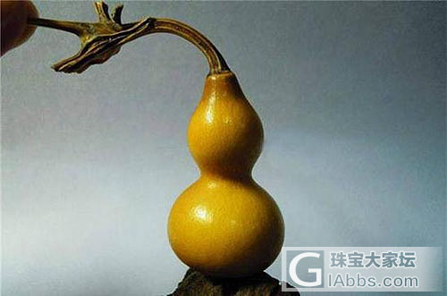 精品文玩葫芦怎么挑选？喜欢文玩葫芦就记住这8个知识点！_葫芦