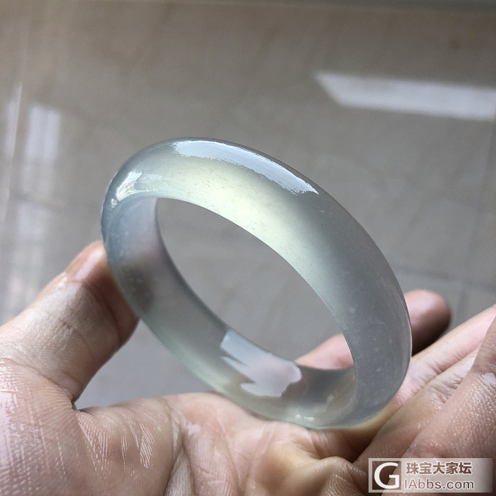 极品冰飘 54-58_手镯玉髓