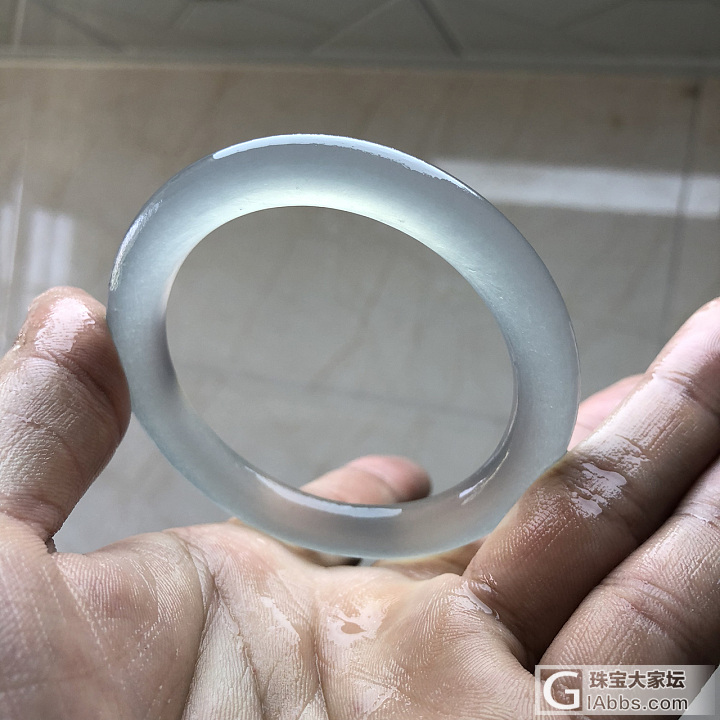 极品冰飘 54-58_手镯玉髓