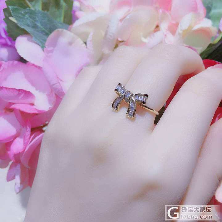 秀一下_钻石项链耳钉戒指