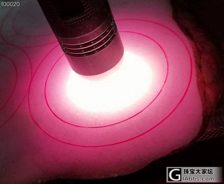 老会卡…7.63公斤…整个紫罗兰底…紫色浓艳…见光不死…_摆件赌石