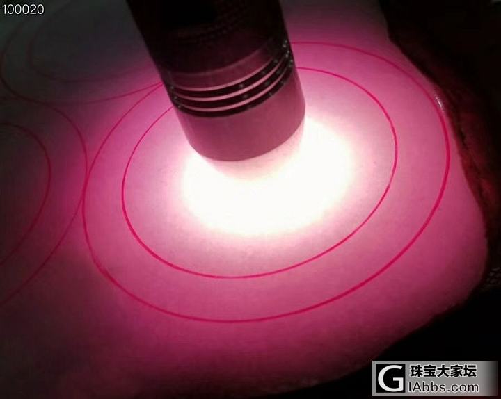 老会卡…7.63公斤…整个紫罗兰底…紫色浓艳…见光不死…_摆件赌石