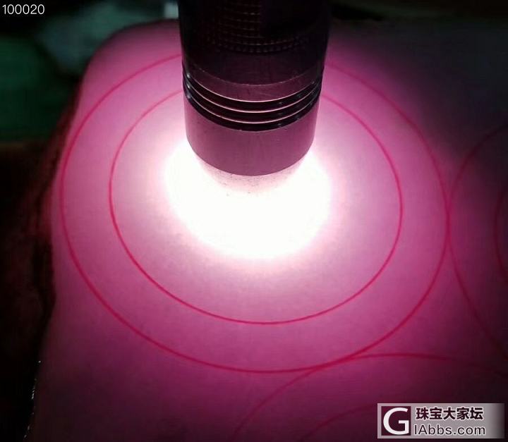 老会卡…7.63公斤…整个紫罗兰底…紫色浓艳…见光不死…_摆件赌石