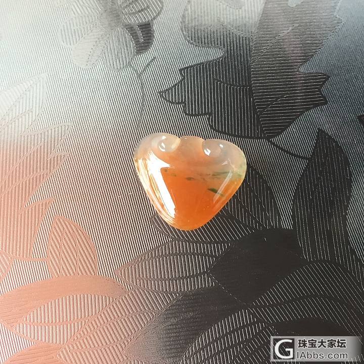 大渣壕，翡徒又回来了！_挂饰手饰翡翠