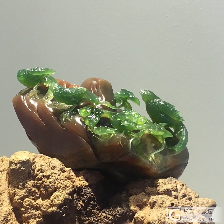 云南石博会_展会玉工翡翠