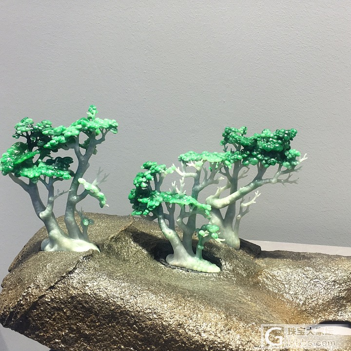 云南石博会_展会玉工翡翠
