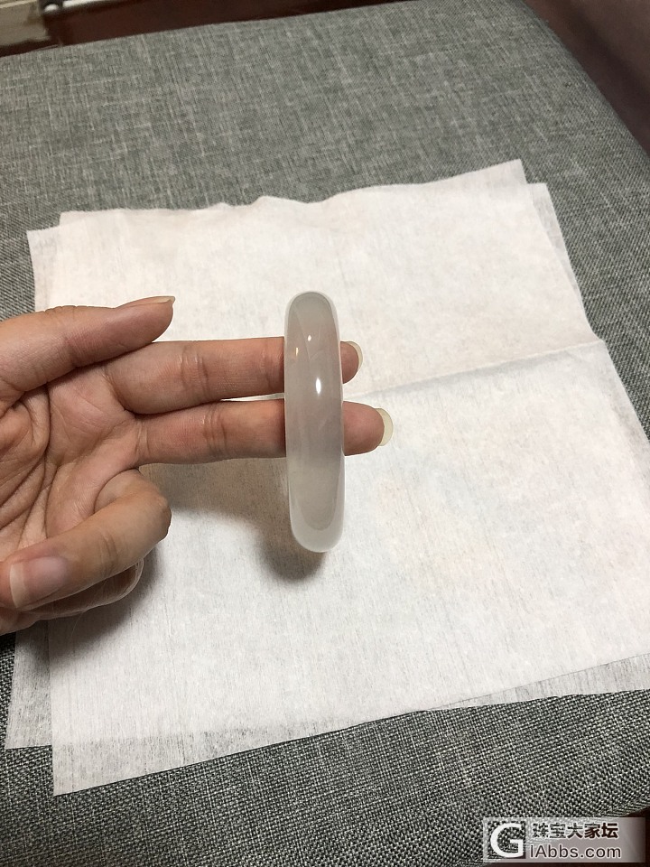 退掉过的镯子_手镯翡翠
