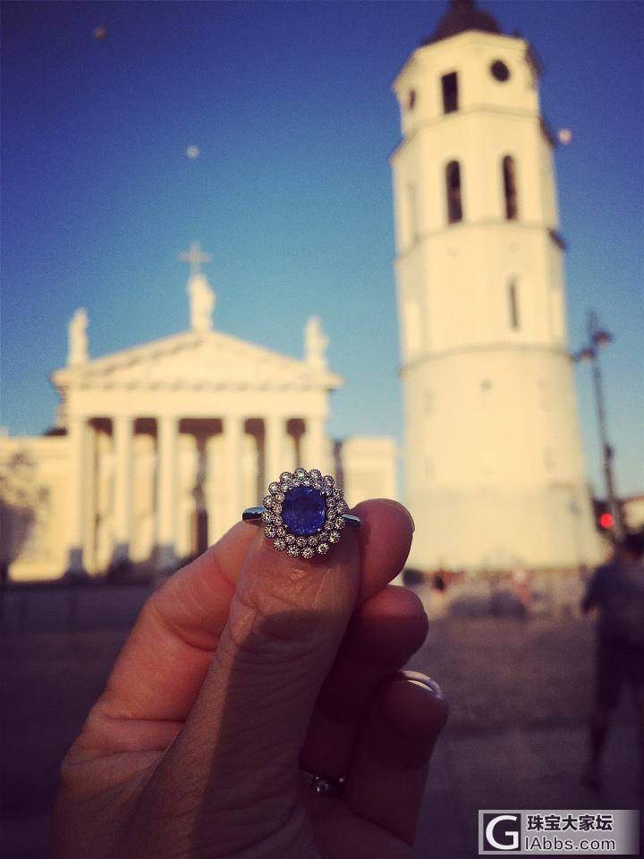 Made in Europe 💍_戒指