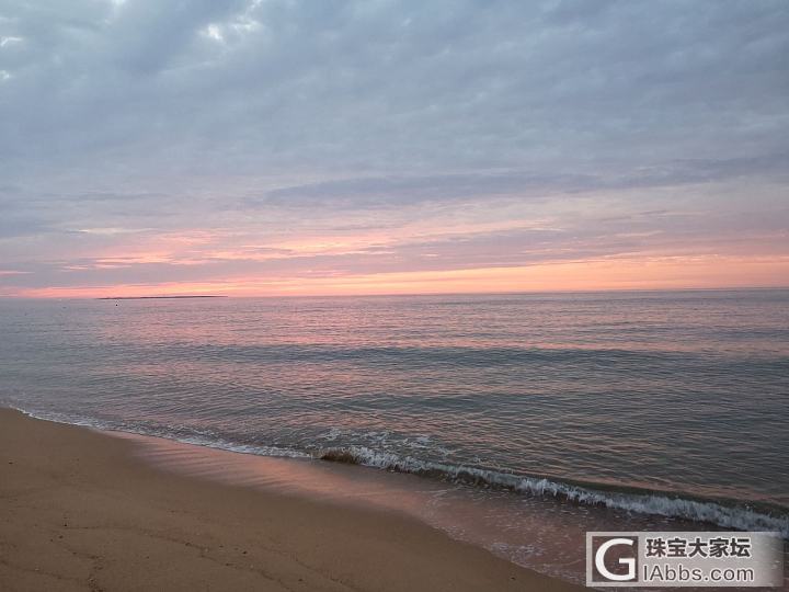 船动碧波，海浸孤天_珠串海蓝宝金