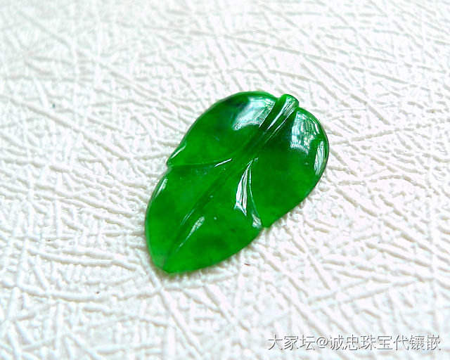 【翠都珠宝】新品481714_翡翠
