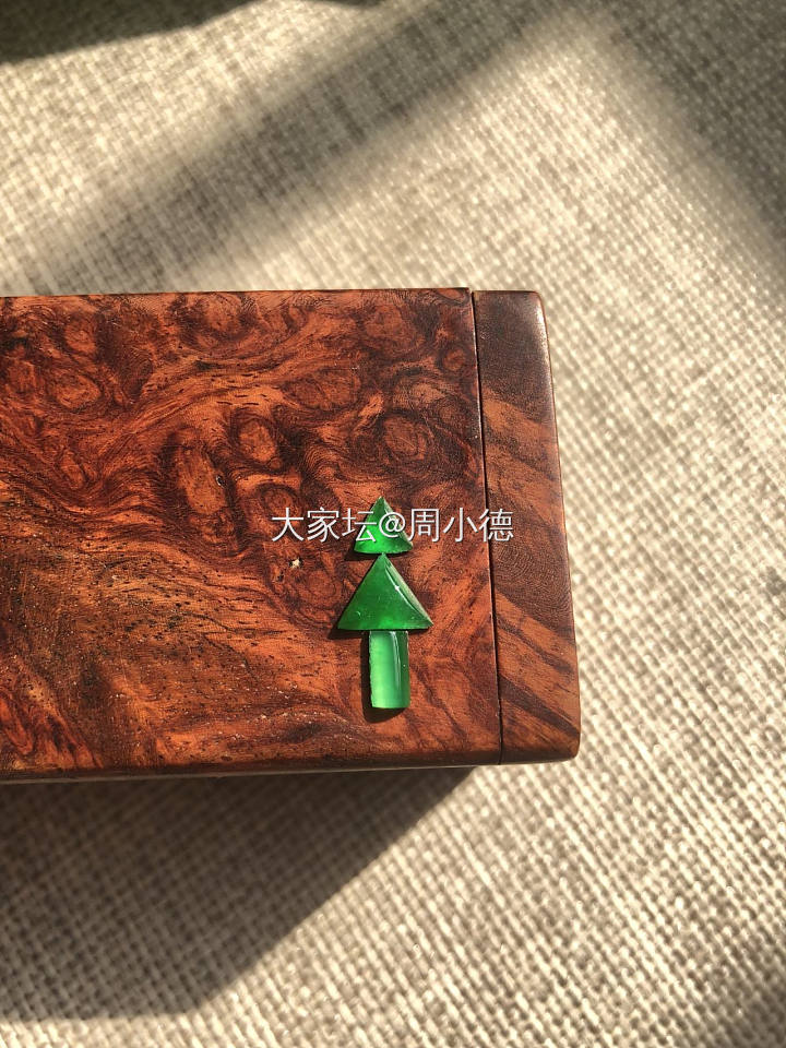 裸鸡_戒面翡翠