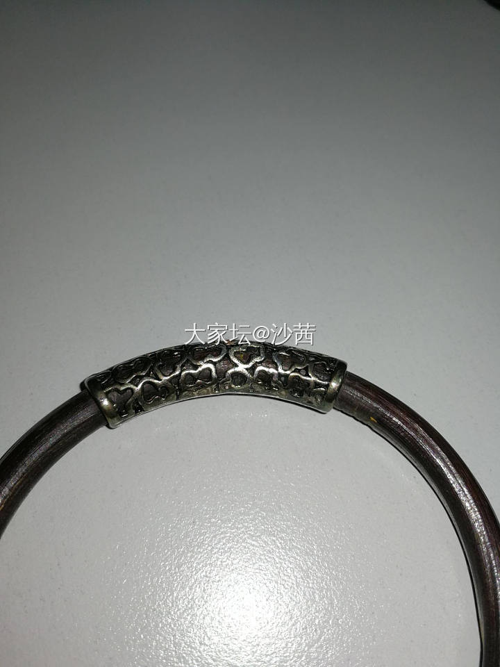 几个饰品坏了，麻烦帮忙看看哪里有修复的~_鸡血藤水晶维修