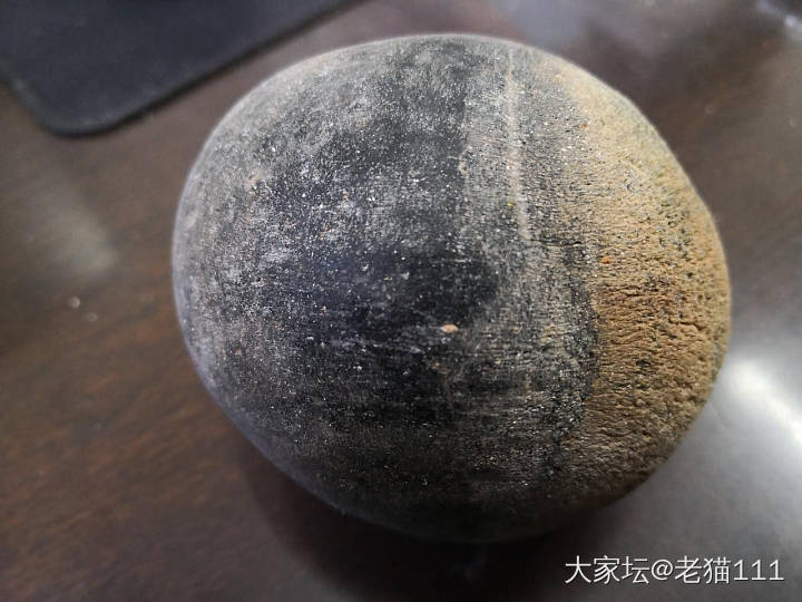 真正的玻璃陨石_玻璃陨石