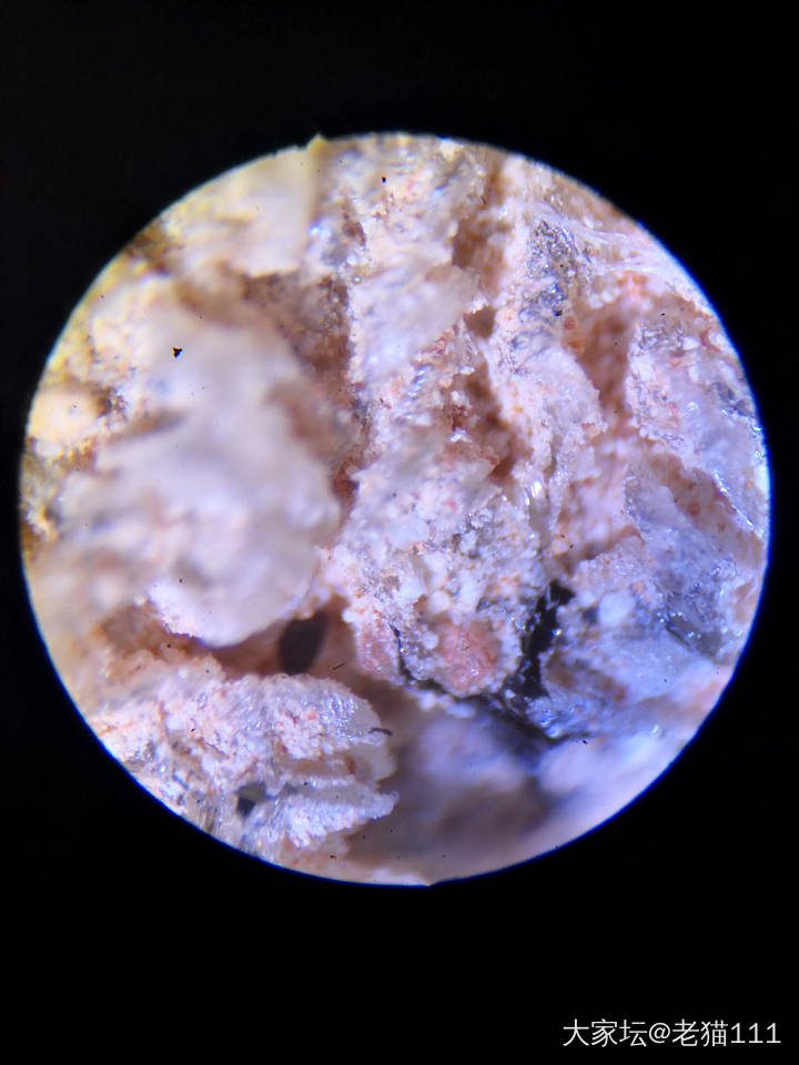 真正的玻璃陨石_玻璃陨石