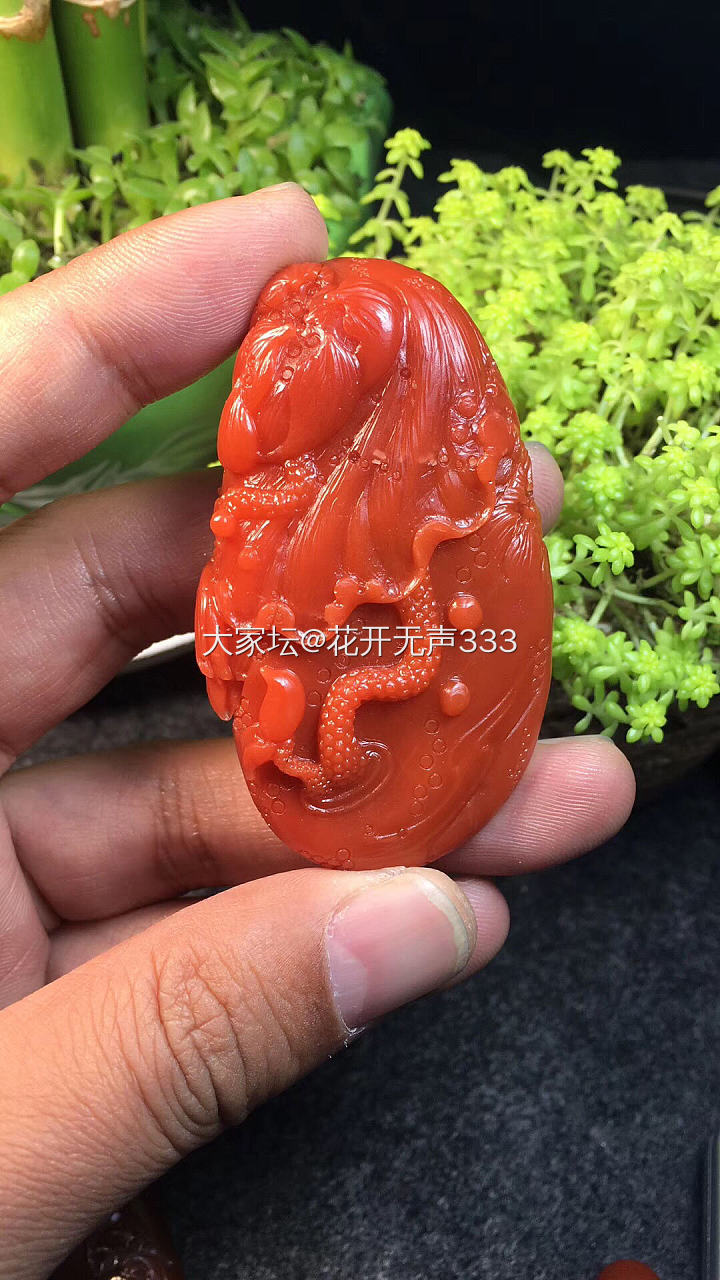 中式珠宝，美到极致_手饰挂件玉髓玛瑙和田玉