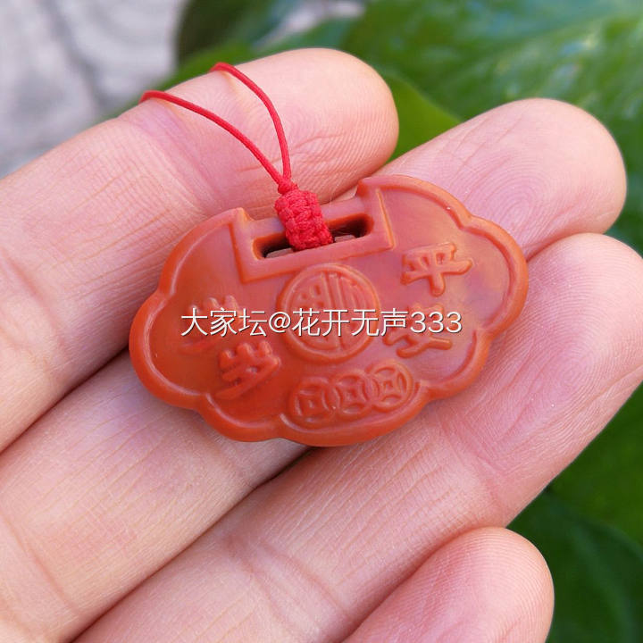 中式珠宝，美到极致_手饰挂件玉髓玛瑙和田玉