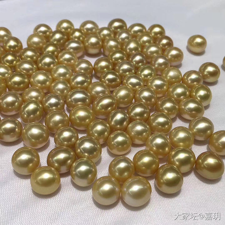 菲律宾金珠_有机宝石