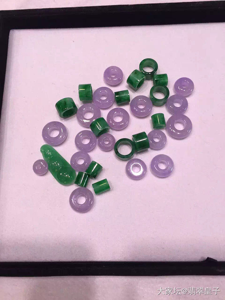 分享快乐_翡翠