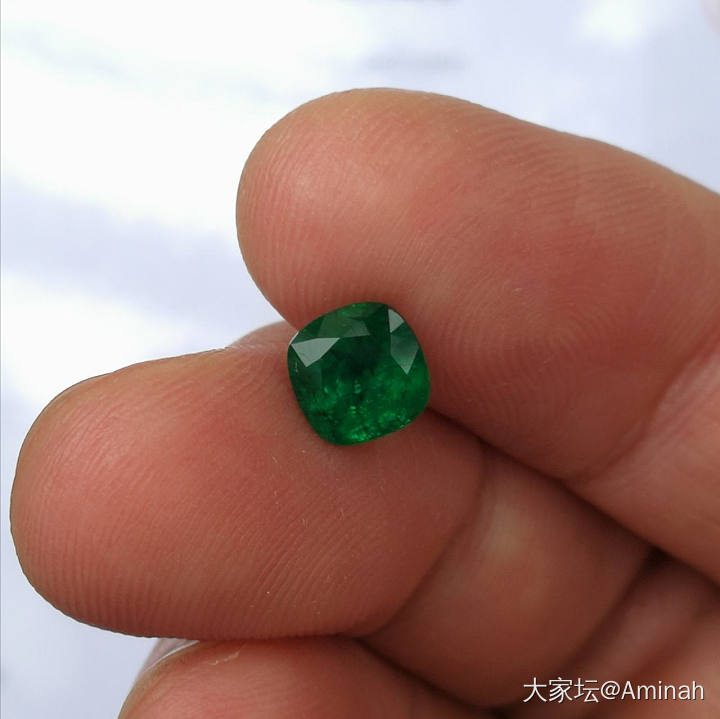 阿富汗祖母绿 | 隐藏的宝藏_祖母绿