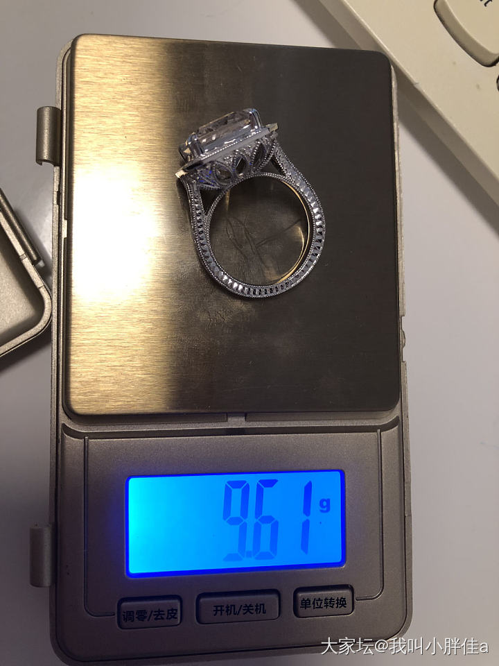 戒指大军又添新兵_金翡翠戒指钻石