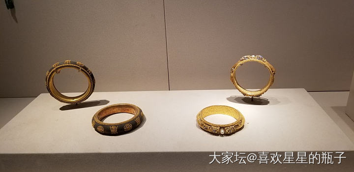 故宫珍宝_古董首饰碧玺金博物馆