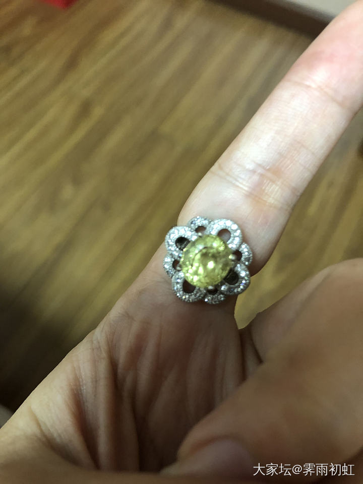 马里榴石 Mali garnet_刻面宝石石榴石