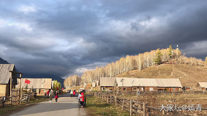 十一新疆游的一些照片_新疆旅游