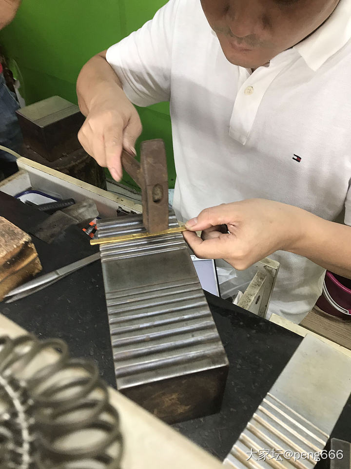 打金,工作室,工具_文秘苑图库