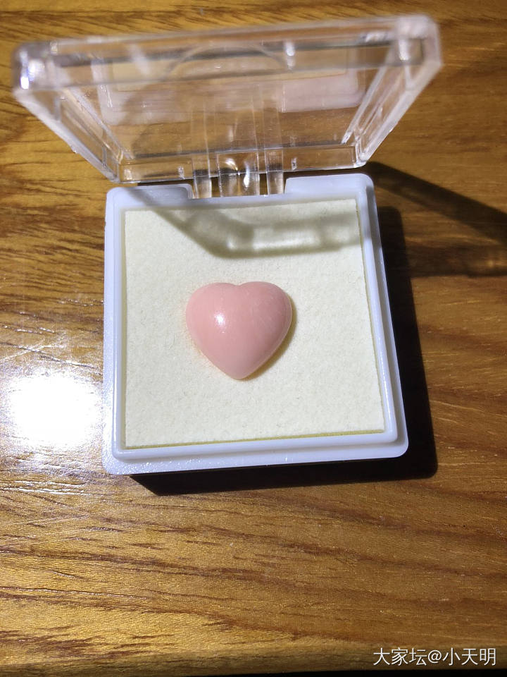 有机宝石王同学莫莫阿卡深水_彩色宝石