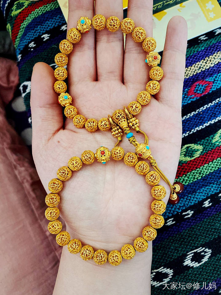老铺，盘古，花古古，周大福，周生生，小珍，镇金店，潮宏基，米多系列♥️♥️♥️_金