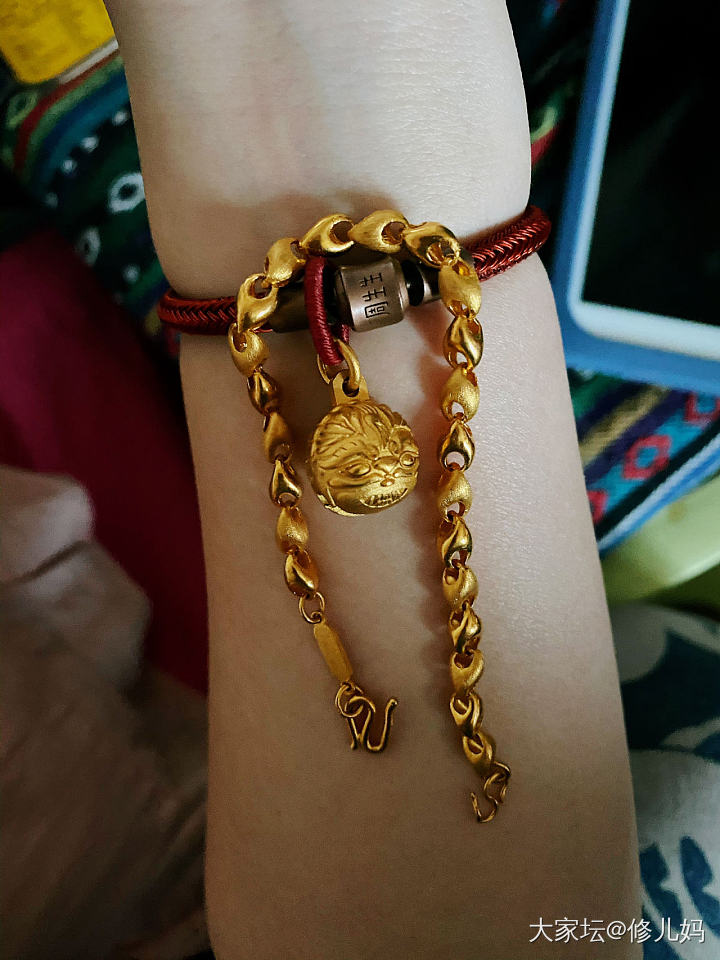 老铺，盘古，花古古，周大福，周生生，小珍，镇金店，潮宏基，米多系列♥️♥️♥️_金