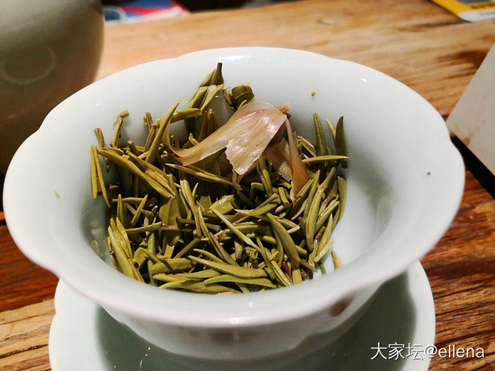 兰花茶，该买哪个品牌？_茶叶