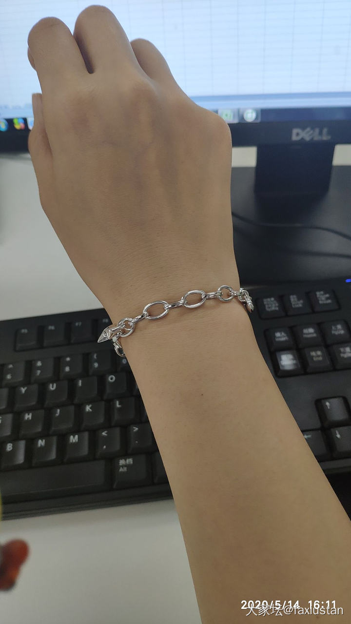 继续在买铂金的路上越走越远_铂