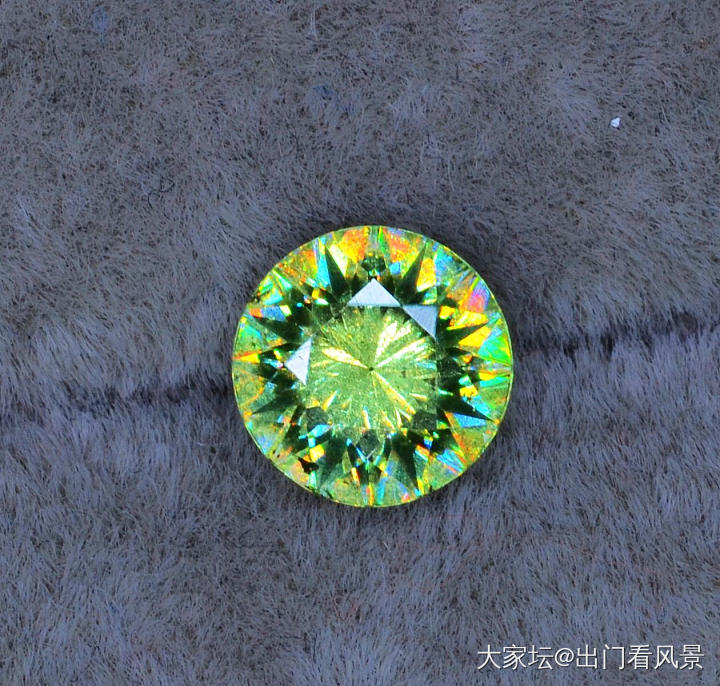 石榴石家族 族谱_刻面宝石石榴石彩色宝石