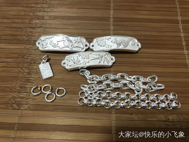 新入了几个牌子_银