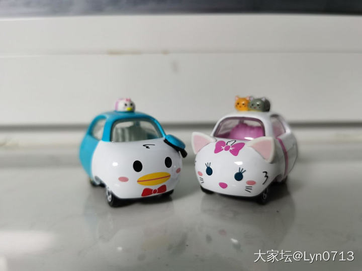 没金子可晒，晒晒我的小车车吧_玩具