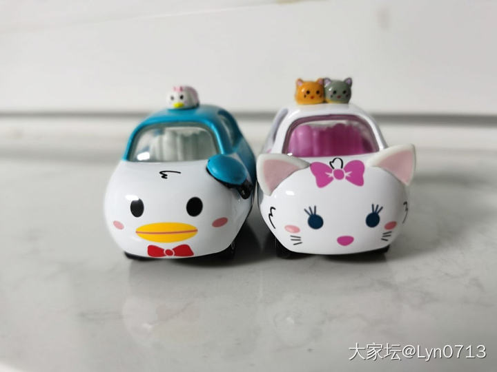 没金子可晒，晒晒我的小车车吧_玩具