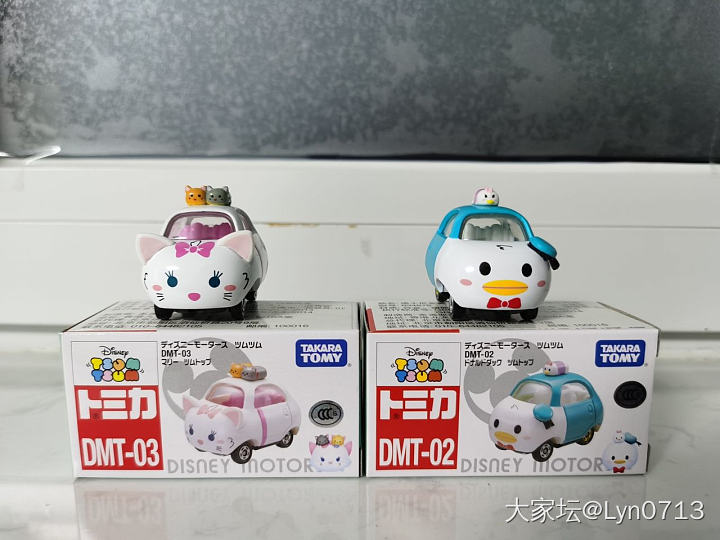 没金子可晒，晒晒我的小车车吧_玩具